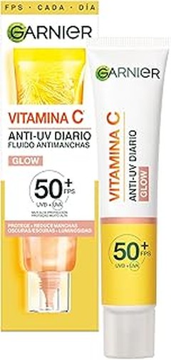 Testimonios y Opiniones sobre Cremas Faciales con Vitamina C