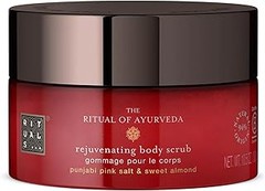 Reseñas y opiniones de exfoliantes corporales suaves