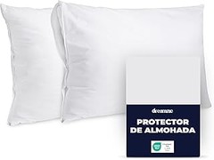 Opiniones de Usuarios sobre Fundas Protectoras para Almohadas