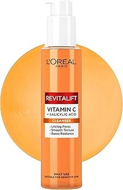 Reseñas y Opiniones sobre Geles Limpiadores Faciales de Farmacia
