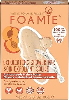 Reseñas de jabones corporales sólidos de farmacia: ¿Cuál es el mejor?