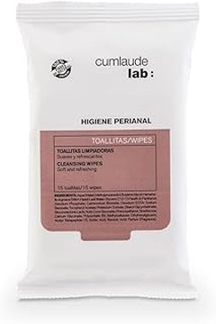 Opiniones y experiencias sobre toallitas de higiene íntima