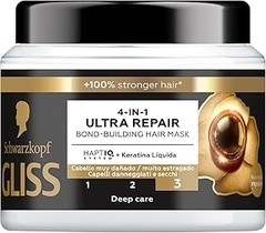 Opiniones y valoraciones de mascarillas capilares reparadoras