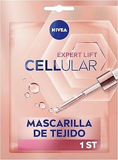 Opiniones de usuarios sobre mascarillas faciales tipo sérum
