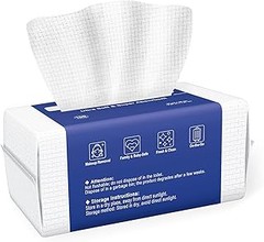 Opiniones de Usuarios sobre Toallitas Desmaquillantes de Farmacia