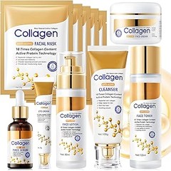 Packs de neceser y accesorios de belleza para regalo