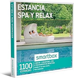 ¿Qué son los packs de relax y spa y por qué son ideales como regalo?