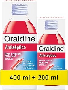 ¿Qué son los packs familiares de higiene bucal y qué incluyen?