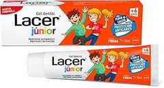 Las Mejores Pastas de Dientes para Niños con Dientes Sensibles