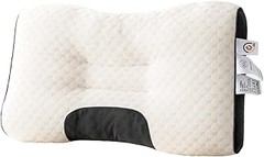 Razones por las que tu almohada cervical no está funcionando