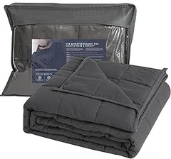 Precios y Mejores Lugares para Comprar Mantas Pesadas de Relajación