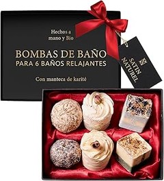 Guía de precios de bombas de baño efervescentes en 2023