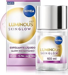Precios promedio de exfoliantes faciales químicos suaves en farmacia