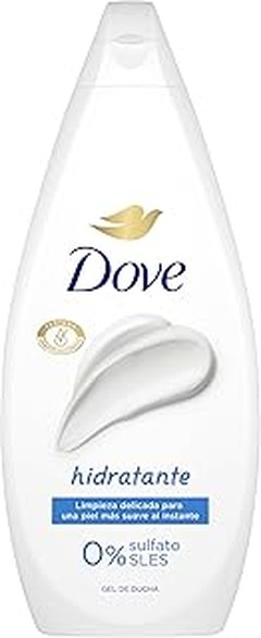Guía de precios y lugares de compra de geles de ducha perfumados de farmacia