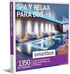 Descubre los Precios de los Packs de Relax y Spa para Regalo