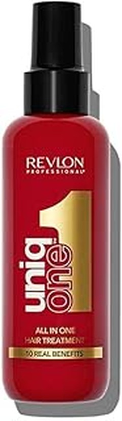 Encuentra los Mejores Precios de Sprays Protectores Térmicos para el Cabello