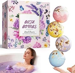 Resolvemos tus Dudas sobre las Bombas de Baño Efervescentes