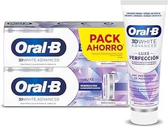 Errores frecuentes al usar pastas de dientes blanqueadoras
