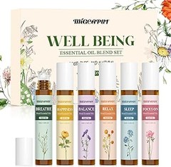 Problemas que puedes encontrar al usar roll on aromáticos para relajación