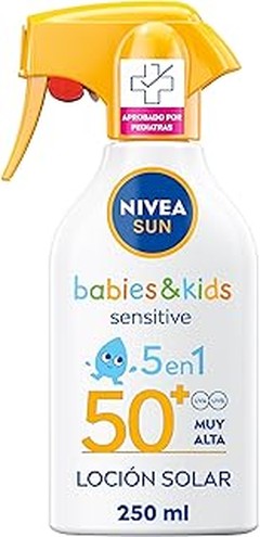 ¿Qué es un protector solar para niños y bebés y por qué es crucial?
