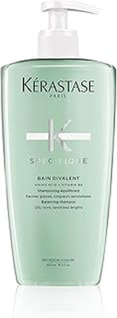 Descubre qué es un champú equilibrante para cabello graso
