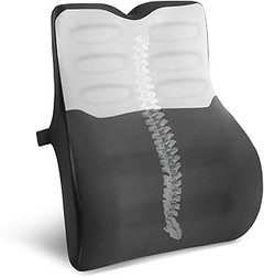 Cojines lumbares: definición y beneficios para tu bienestar