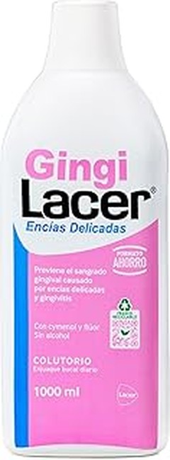 Todo sobre los enjuagues bucales y su importancia en la higiene dental