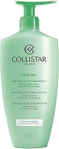 Descubre qué son los gels y cremas efecto tensor corporal