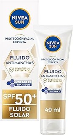 Todo lo que necesitas saber sobre los protectores solares faciales para hombres