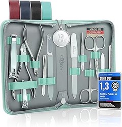 Descubre qué incluye un kit básico de manicura de farmacia