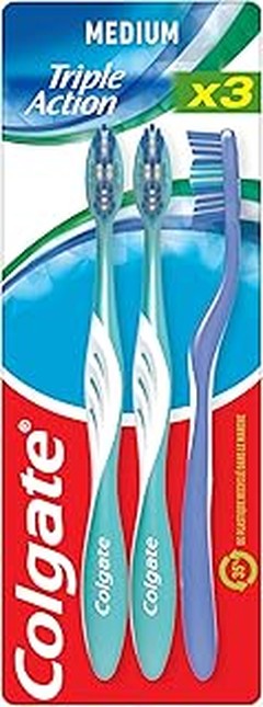 Higiene bucal y blanqueamiento cosmético