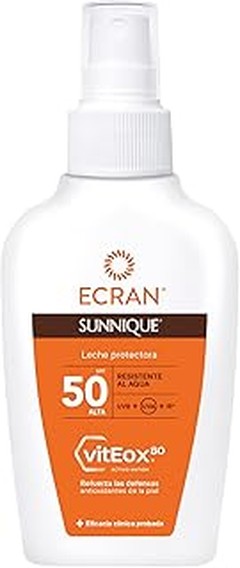 Todo lo que necesitas saber sobre los protectores solares corporales resistentes al agua