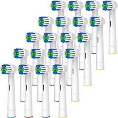 ¿Recambios desechables o reutilizables para cepillos de dientes eléctricos?