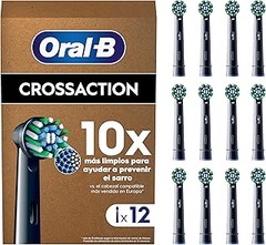 ¿Existen recambios ecológicos para cepillos de dientes eléctricos?
