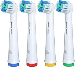Recambios especiales para dientes sensibles: lo que necesitas saber