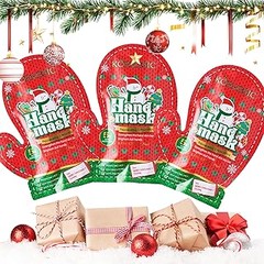 Opiniones sobre Mascarillas y Guantes Hidratantes para Manos
