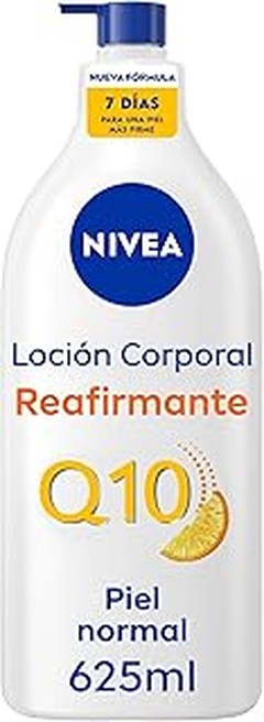 ¿Qué resultados puedes esperar de las cremas corporales reafirmantes?