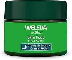 ¿Las cremas nutritivas de noche son adecuadas para todo tipo de piel?