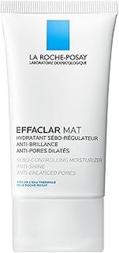 Efectividad de las cremas faciales oil free para mantener la hidratación