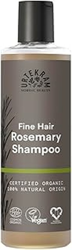 Efectividad de los champús voluminizadores para cabello fino