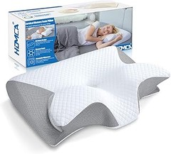 Experiencias reales sobre almohadas cervicales ergonómicas