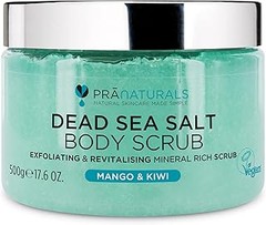 Opiniones y experiencias sobre exfoliantes corporales de farmacia