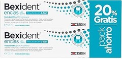 Testimonios reales sobre pastas de dientes de farmacia para encías
