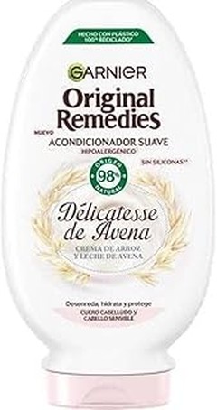 Guía sobre los diferentes tipos de acondicionadores capilares