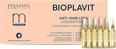 Descubre los diferentes tipos de ampollas estéticas para el cabello