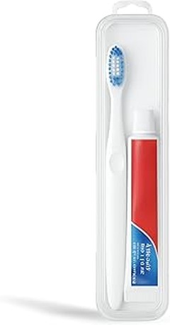 Descubre los diferentes tipos de estuches y portacepillos para cepillos de dientes