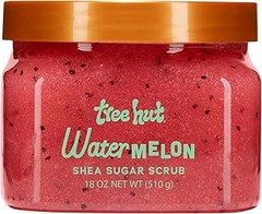 Descubre los diferentes tipos de exfoliantes corporales y sus características