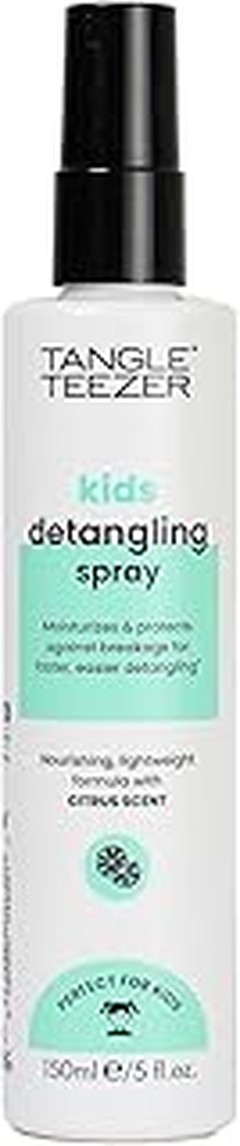 Conoce los diferentes tipos de sprays desenredantes para adultos