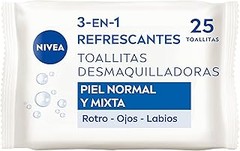 Conoce los Diferentes Tipos de Toallitas Desmaquillantes de Farmacia