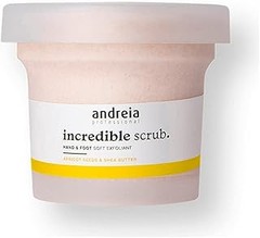¿Qué son los exfoliantes para pies y manos y cuáles son sus beneficios?